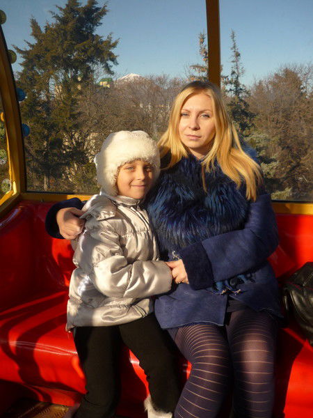 Олеся Березина