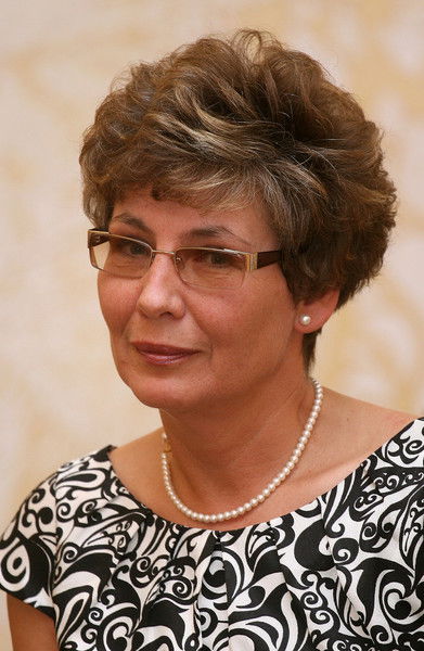 Татьяна Евтеева