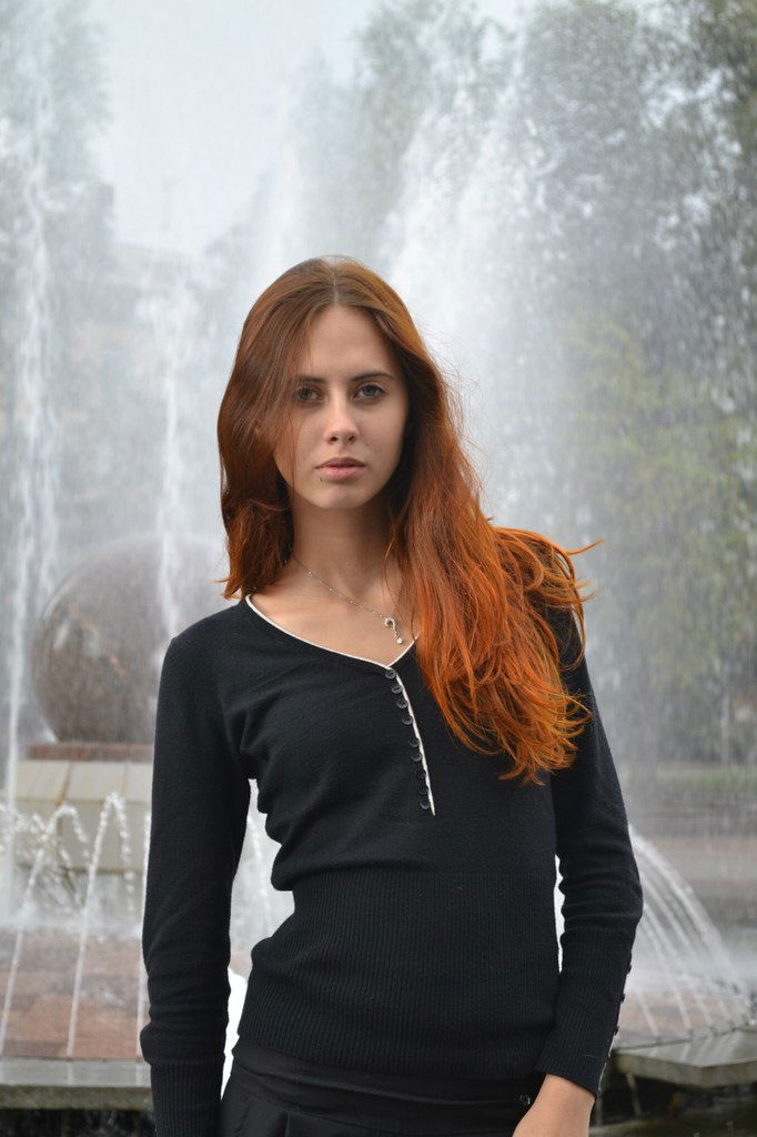 Анастасия Солодуха