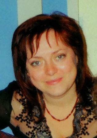 Ольга Шипкова