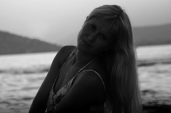 Ольга Кузьмина