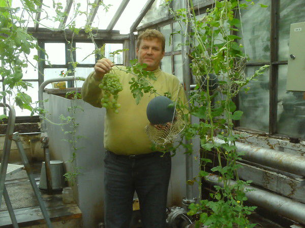 Сергей Гордеев