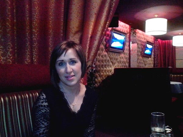 Ирина Гладких