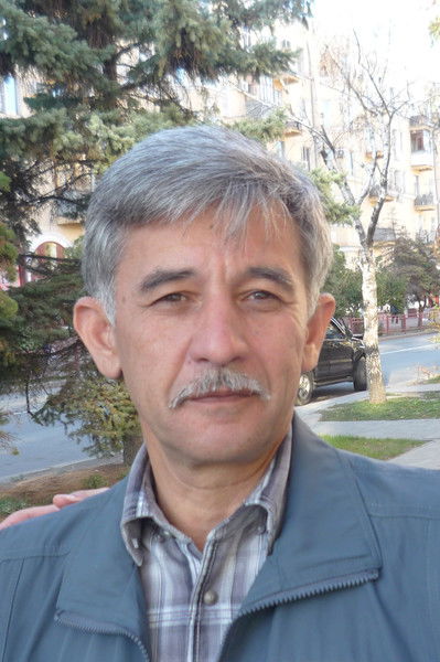 Озод Икрами