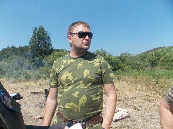 Ивaнов Алeксaндр