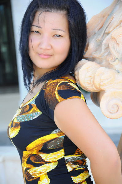 Жазира Жумаханова