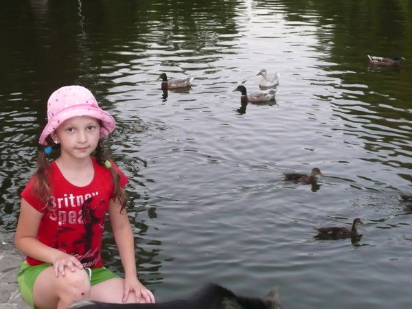 Анна Фоменко