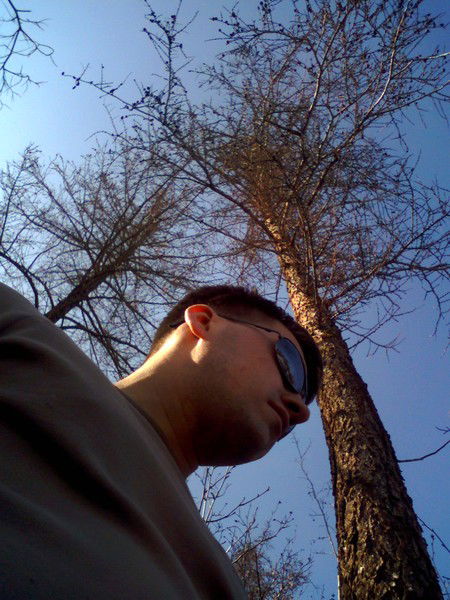 Александр Душкин