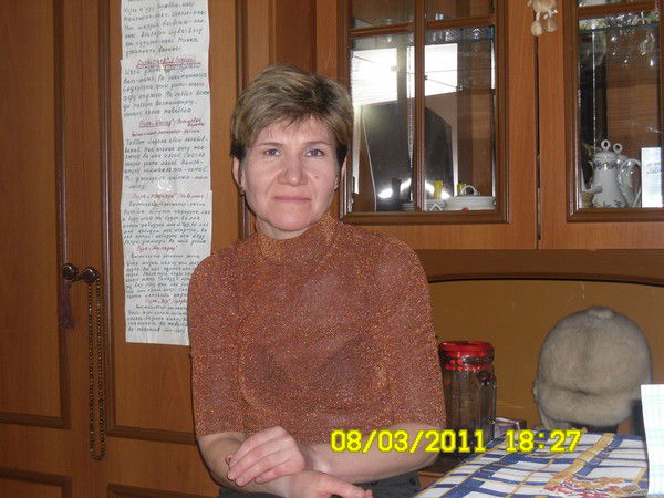 Гульнара Илалтдинова/сахипова