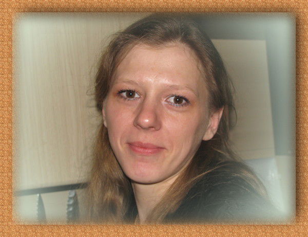 Елена Федорова