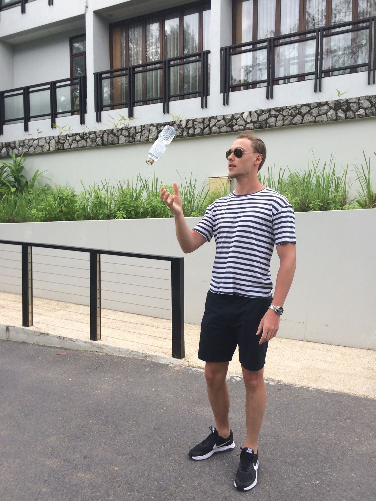 Александр Бучукури