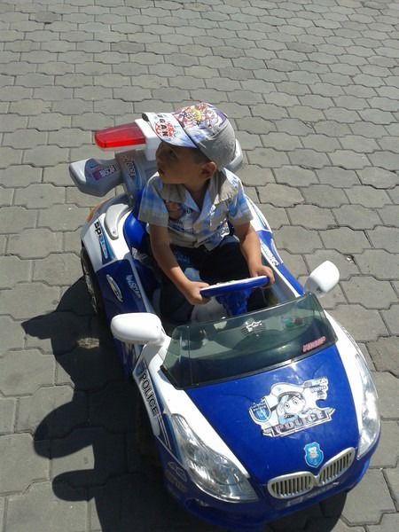 Курмет_Макпал Копеновы