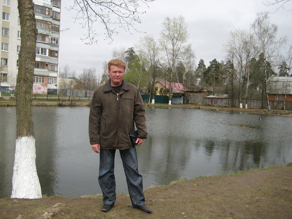 Игорь Копытин