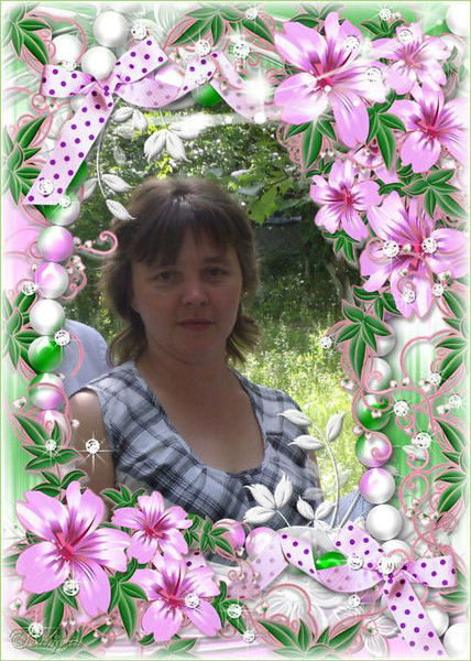 Наталья Богомолова