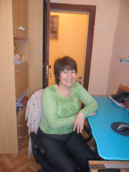 Кулайша Аубакирова