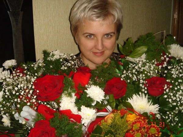 Татьяна Ходько