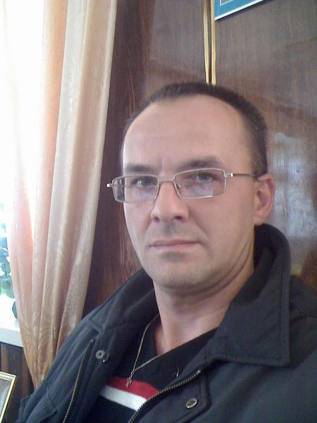 Разбойников Сергей