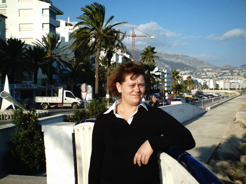 Ирина Жмылёва