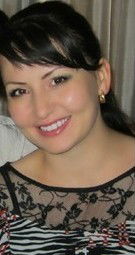 Динара Еспенбетова