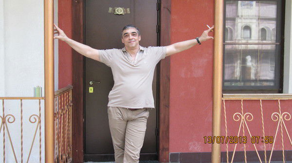 Михаил Пяточкин