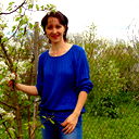 Елена Резюкова