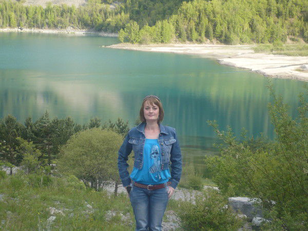 Елена Овчинникова