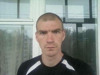 Николай Черешков