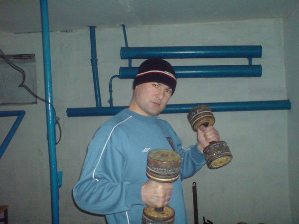 Агажан Джумамурадов