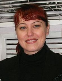 Наталья Плохотник