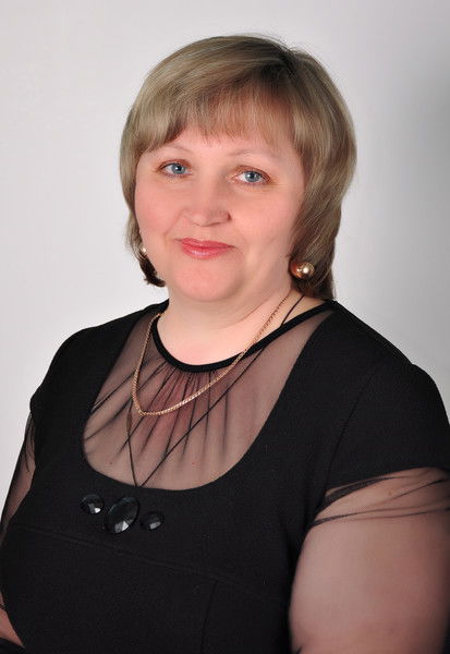 Татьяна Шадрина