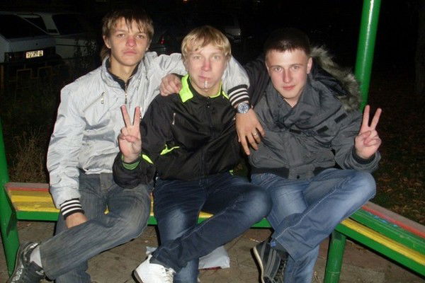 Андрей Кобзев