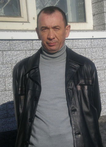 Андрей Волчихин