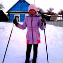 Лилия Рахматуллина