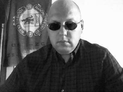 Виктор Бобров