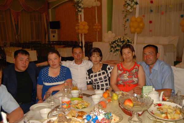 Райса Бекжан