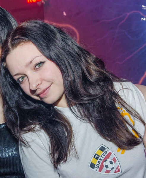 Ириша Харченко