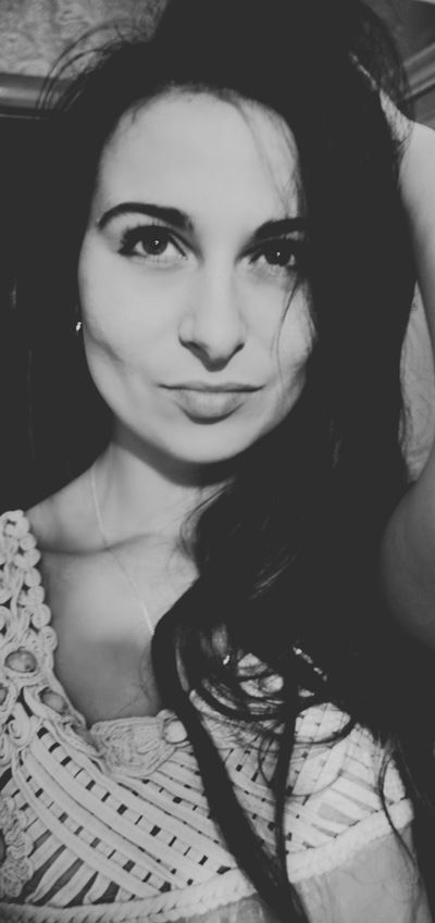 Ира Курская