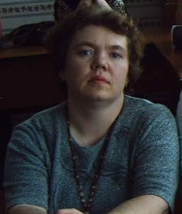 Татьяна Ефимова