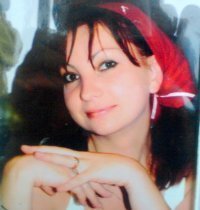 Ирина Милютина