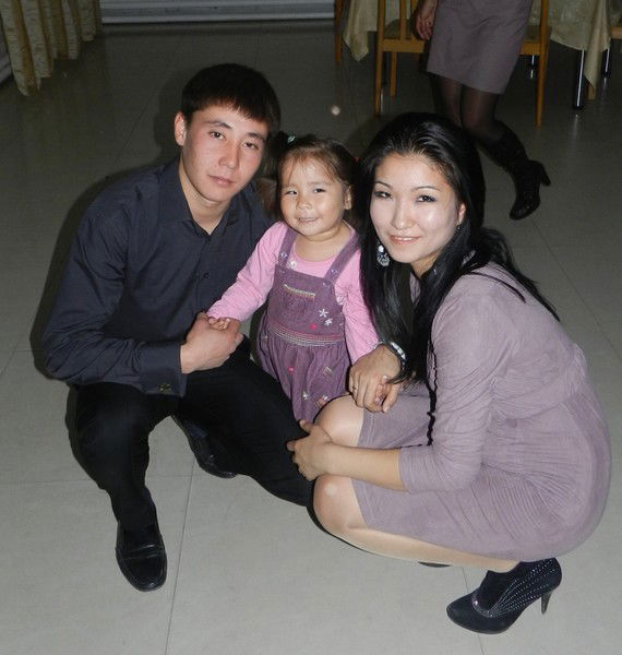 Динара Сакаева