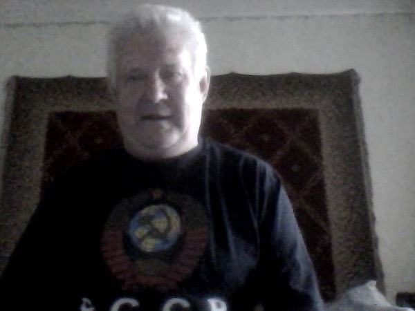 Евгений Лютов