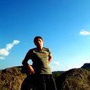 Александр Унру