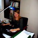 Ирина Шинкарова