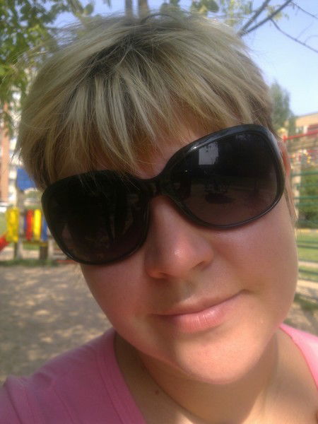 Valentina Vassiljeva