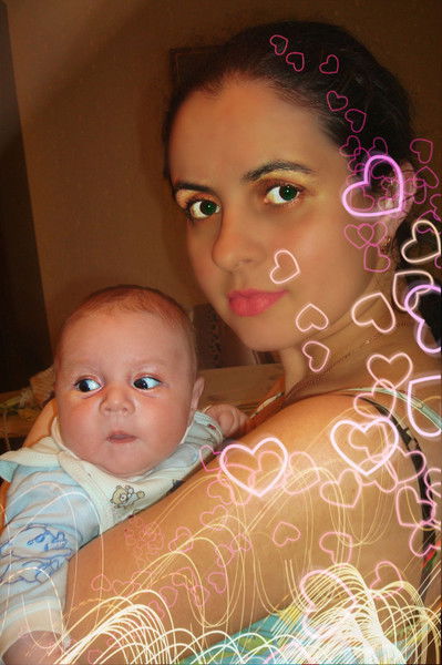 Анна Чернышева