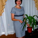 Светлана Волос