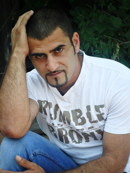 Армен Исаев