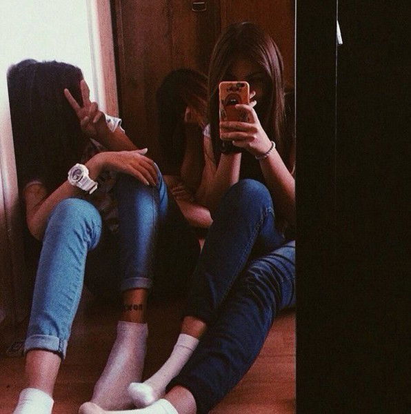 Дарья Чайка