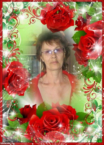 Надежда Захарова