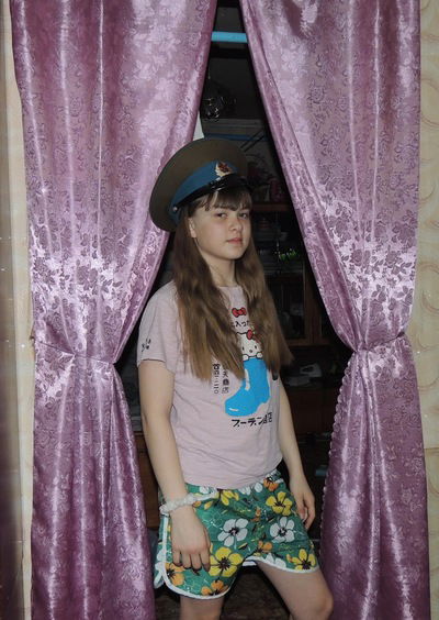 Наташа Бердинских